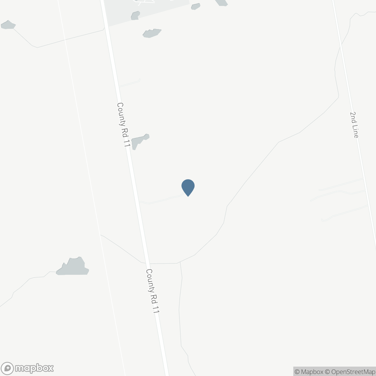 473449 COUNTY RD 11, Amaranth, Ontario L9W 0R3